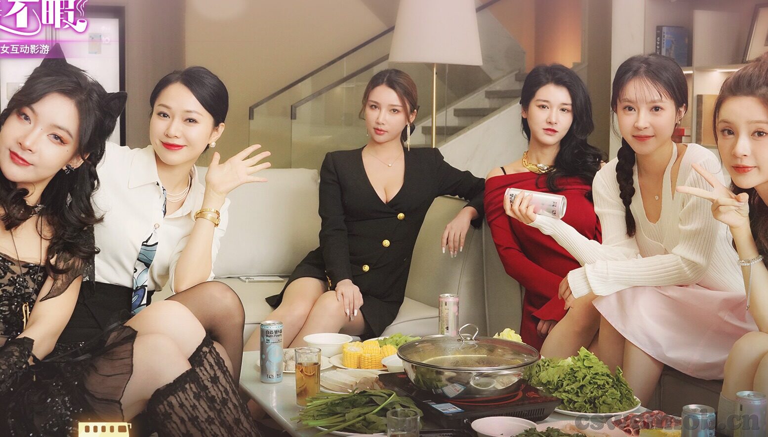 美味人妻2016-品味时光，2016年美味人妻的温馨记忆